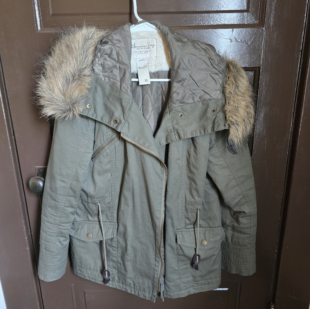 Jacket